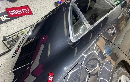 Audi A4, 2004 год, 600 000 рублей, 8 фотография
