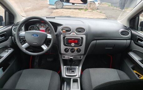 Ford Focus II рестайлинг, 2010 год, 550 000 рублей, 7 фотография