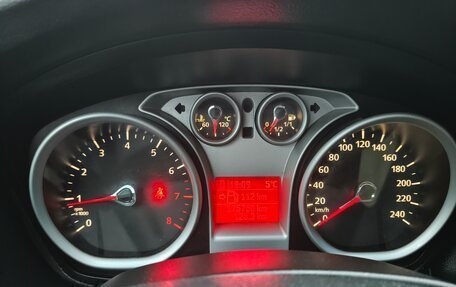 Ford Focus II рестайлинг, 2010 год, 550 000 рублей, 8 фотография