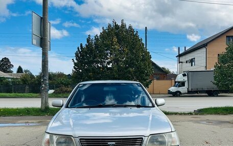 Nissan Bluebird XI, 2001 год, 200 000 рублей, 2 фотография