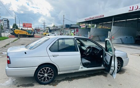 Nissan Bluebird XI, 2001 год, 200 000 рублей, 3 фотография