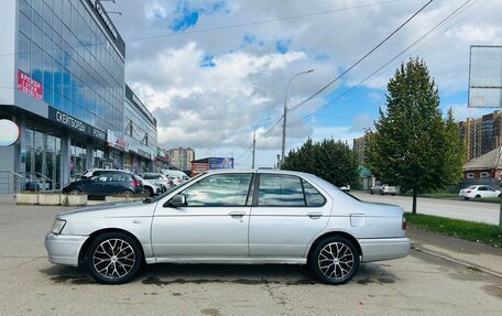 Nissan Bluebird XI, 2001 год, 200 000 рублей, 7 фотография