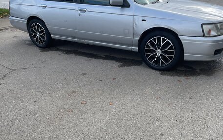 Nissan Bluebird XI, 2001 год, 200 000 рублей, 10 фотография