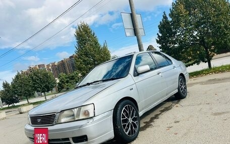 Nissan Bluebird XI, 2001 год, 200 000 рублей, 8 фотография