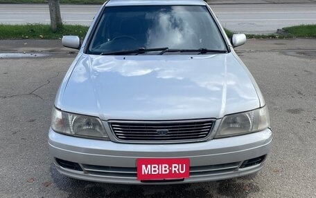 Nissan Bluebird XI, 2001 год, 200 000 рублей, 9 фотография