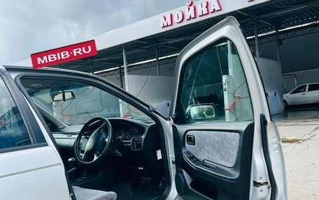 Nissan Bluebird XI, 2001 год, 200 000 рублей, 6 фотография