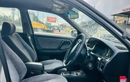 Nissan Bluebird XI, 2001 год, 200 000 рублей, 4 фотография