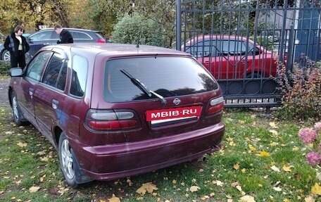 Nissan Almera, 1999 год, 180 000 рублей, 5 фотография