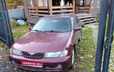 Nissan Almera, 1999 год, 180 000 рублей, 7 фотография