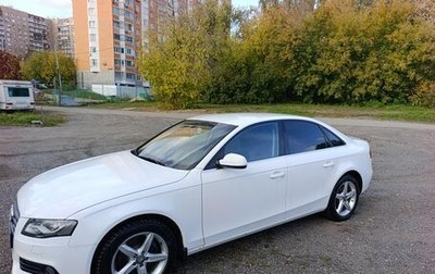 Audi A4, 2011 год, 1 150 000 рублей, 1 фотография