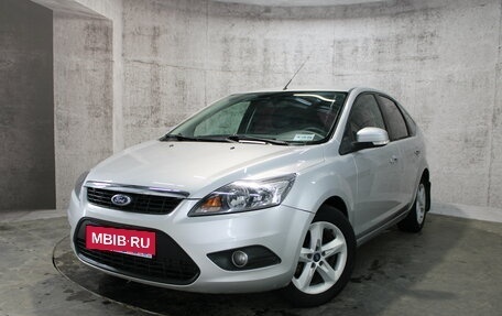 Ford Focus II рестайлинг, 2010 год, 459 000 рублей, 1 фотография