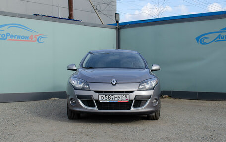 Renault Megane III рестайлинг, 2011 год, 679 000 рублей, 1 фотография