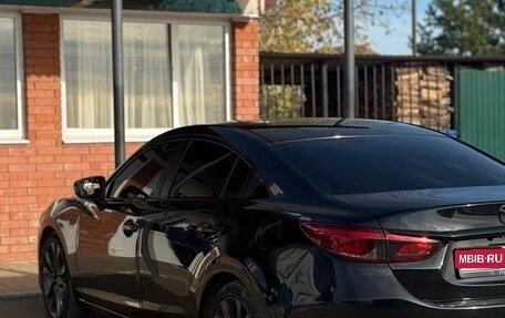 Mazda 6, 2015 год, 1 600 000 рублей, 1 фотография