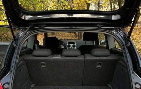 Opel Corsa D рестайлинг _i, 2007 год, 320 000 рублей, 7 фотография