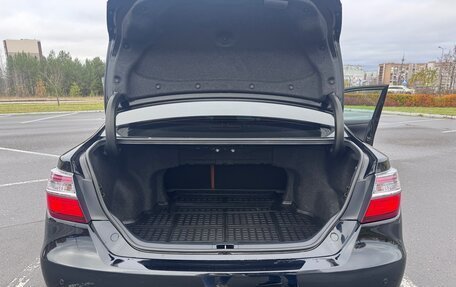 Toyota Camry, 2017 год, 2 520 000 рублей, 12 фотография