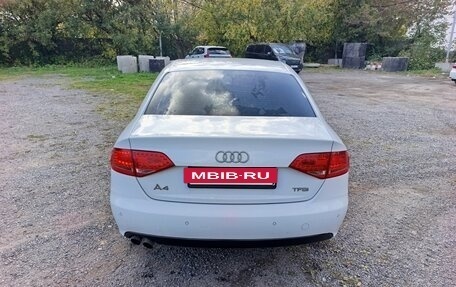 Audi A4, 2011 год, 1 150 000 рублей, 5 фотография