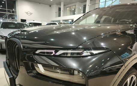 BMW X7, 2025 год, 15 800 000 рублей, 4 фотография