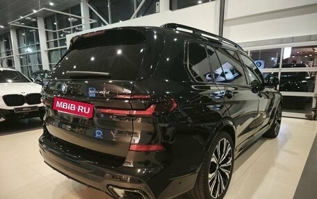 BMW X7, 2025 год, 15 800 000 рублей, 3 фотография