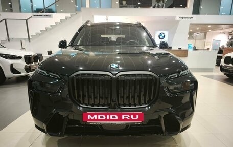 BMW X7, 2025 год, 15 800 000 рублей, 5 фотография