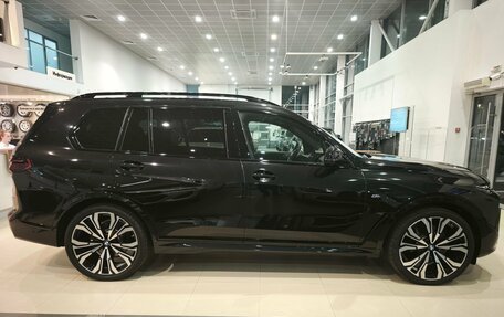 BMW X7, 2025 год, 15 800 000 рублей, 7 фотография
