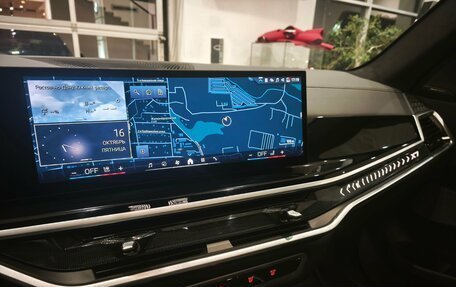 BMW X7, 2025 год, 15 800 000 рублей, 20 фотография