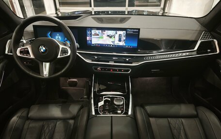 BMW X7, 2025 год, 15 800 000 рублей, 15 фотография