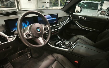 BMW X7, 2025 год, 15 800 000 рублей, 12 фотография