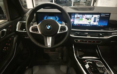 BMW X7, 2025 год, 15 800 000 рублей, 16 фотография