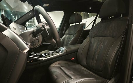 BMW X7, 2025 год, 15 800 000 рублей, 13 фотография