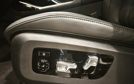 BMW X7, 2025 год, 15 800 000 рублей, 14 фотография