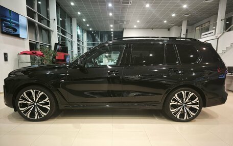 BMW X7, 2025 год, 15 800 000 рублей, 10 фотография