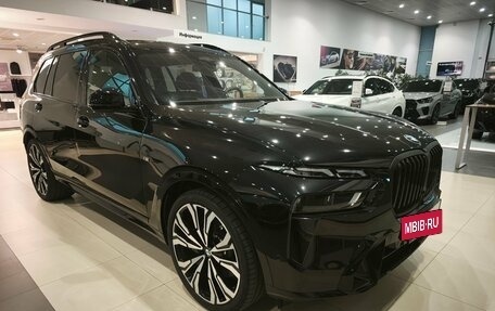 BMW X7, 2025 год, 15 800 000 рублей, 6 фотография