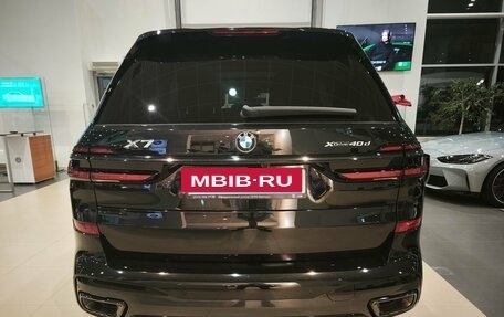 BMW X7, 2025 год, 15 800 000 рублей, 8 фотография