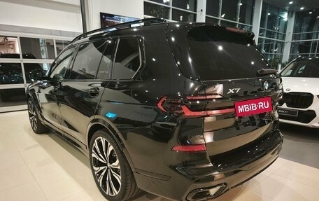 BMW X7, 2025 год, 15 800 000 рублей, 9 фотография