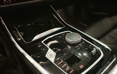 BMW X7, 2025 год, 15 800 000 рублей, 21 фотография