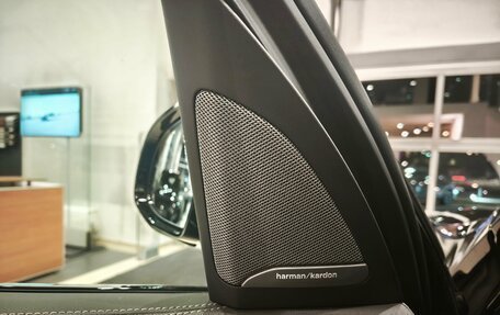 BMW X7, 2025 год, 15 800 000 рублей, 23 фотография