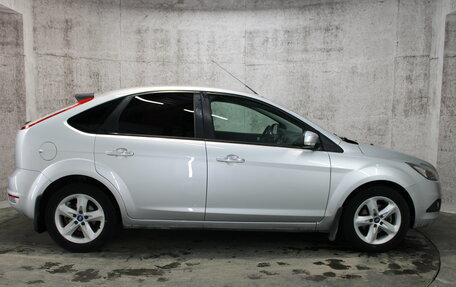 Ford Focus II рестайлинг, 2010 год, 459 000 рублей, 4 фотография