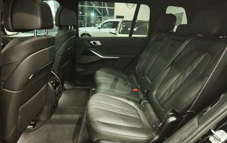 BMW X7, 2025 год, 15 800 000 рублей, 24 фотография