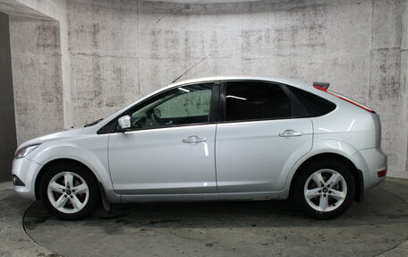 Ford Focus II рестайлинг, 2010 год, 459 000 рублей, 5 фотография