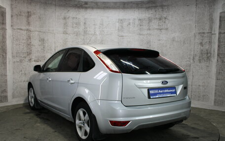 Ford Focus II рестайлинг, 2010 год, 459 000 рублей, 8 фотография