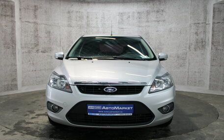 Ford Focus II рестайлинг, 2010 год, 459 000 рублей, 2 фотография