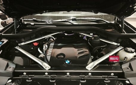BMW X7, 2025 год, 15 800 000 рублей, 28 фотография