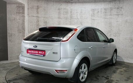 Ford Focus II рестайлинг, 2010 год, 459 000 рублей, 6 фотография