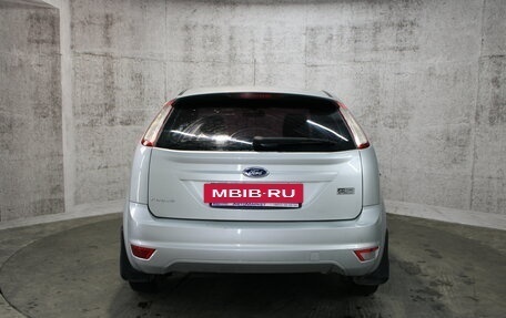 Ford Focus II рестайлинг, 2010 год, 459 000 рублей, 7 фотография