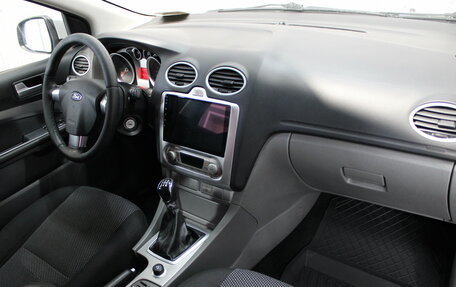 Ford Focus II рестайлинг, 2010 год, 459 000 рублей, 11 фотография