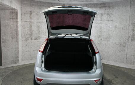 Ford Focus II рестайлинг, 2010 год, 459 000 рублей, 13 фотография