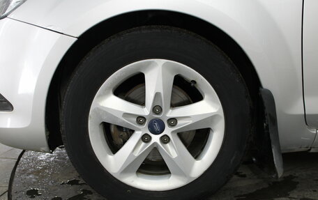 Ford Focus II рестайлинг, 2010 год, 459 000 рублей, 14 фотография