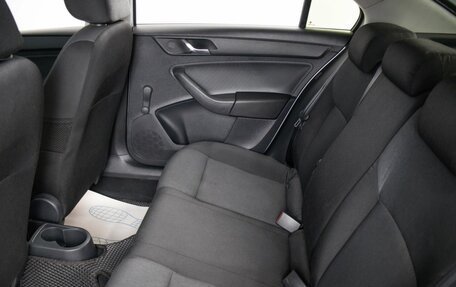 Skoda Rapid I, 2017 год, 1 099 000 рублей, 9 фотография