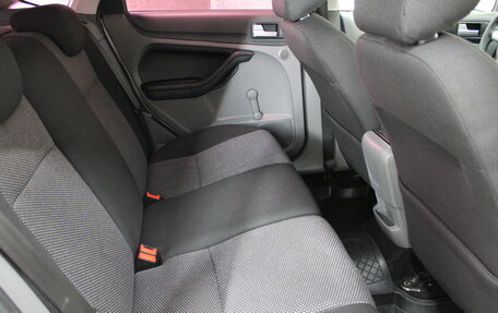 Ford Focus II рестайлинг, 2010 год, 459 000 рублей, 12 фотография