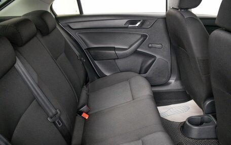 Skoda Rapid I, 2017 год, 1 099 000 рублей, 10 фотография